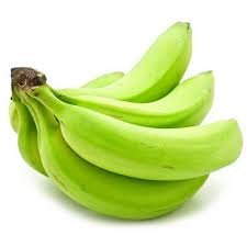 Nendran<br> Banana